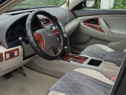 Toyota Camry 2006 года за 4 850 000 тг. в Астана – фото 8