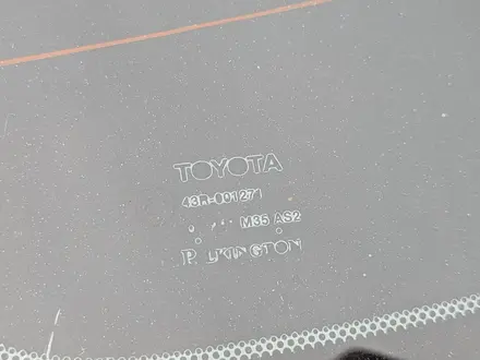 Toyota Camry 2006 года за 4 850 000 тг. в Астана – фото 10