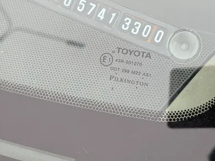 Toyota Camry 2006 года за 4 850 000 тг. в Астана – фото 11