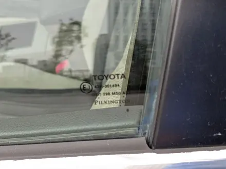 Toyota Camry 2006 года за 4 850 000 тг. в Астана – фото 12