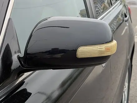 Toyota Camry 2006 года за 4 850 000 тг. в Астана – фото 13