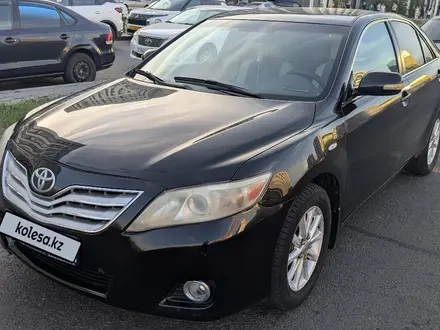 Toyota Camry 2006 года за 4 850 000 тг. в Астана – фото 2