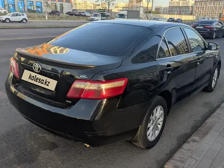 Toyota Camry 2006 года за 4 850 000 тг. в Астана – фото 3