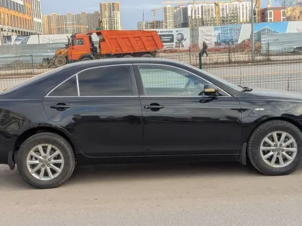 Toyota Camry 2006 года за 4 850 000 тг. в Астана – фото 4