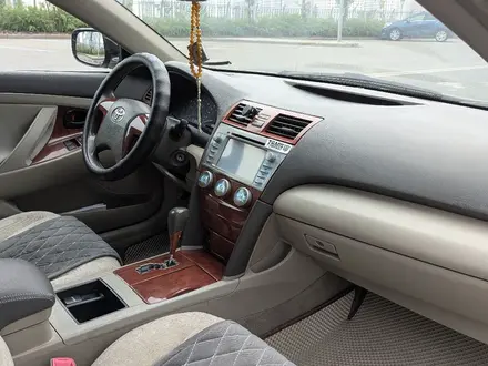 Toyota Camry 2006 года за 4 850 000 тг. в Астана – фото 7