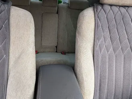 Toyota Camry 2006 года за 4 850 000 тг. в Астана – фото 9