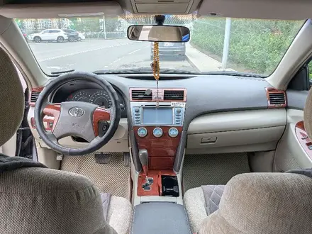 Toyota Camry 2006 года за 4 850 000 тг. в Астана – фото 6