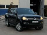Volkswagen Amarok 2014 года за 10 500 000 тг. в Алматы