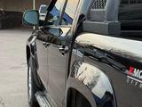 Volkswagen Amarok 2014 года за 10 500 000 тг. в Алматы – фото 3
