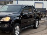 Volkswagen Amarok 2014 года за 10 500 000 тг. в Алматы – фото 5