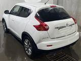 Nissan Juke 2013 года за 6 399 999 тг. в Астана