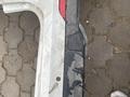 Задний бампер BMW X-3 G 01 за 150 000 тг. в Караганда – фото 14
