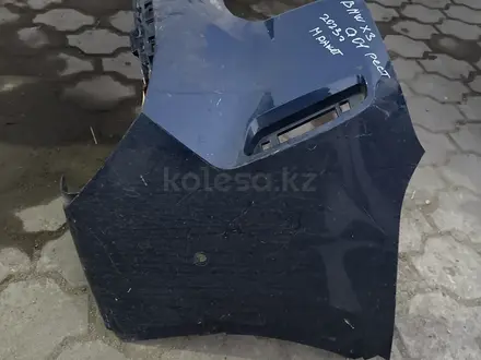 Задний бампер BMW X-3 G 01 за 150 000 тг. в Караганда – фото 16