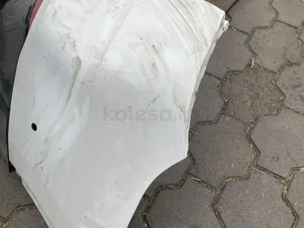 Задний бампер BMW X-3 G 01 за 150 000 тг. в Караганда – фото 5