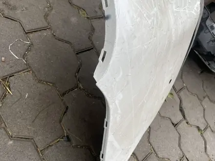 Задний бампер BMW X-3 G 01 за 150 000 тг. в Караганда – фото 6