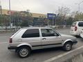 Volkswagen Golf 1991 годаүшін1 500 000 тг. в Шымкент – фото 4