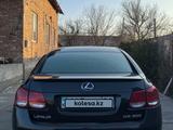 Lexus GS 300 2006 годаfor5 350 000 тг. в Шымкент