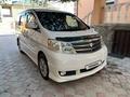 Toyota Alphard 2003 годаfor5 300 000 тг. в Актау – фото 6