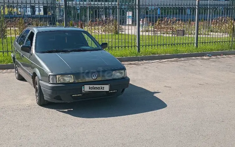Volkswagen Passat 1990 года за 1 000 000 тг. в Тараз