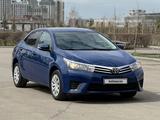 Toyota Corolla 2013 года за 6 690 000 тг. в Астана – фото 5
