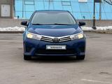 Toyota Corolla 2013 года за 6 690 000 тг. в Астана – фото 4