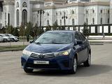 Toyota Corolla 2013 года за 6 690 000 тг. в Астана – фото 3