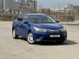 Toyota Corolla 2013 года за 6 690 000 тг. в Астана