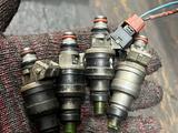 Привозные оригинал форсунки для MITSUBISHI за 2 000 тг. в Алматы