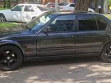 BMW 740 1994 года за 2 500 000 тг. в Алматы – фото 2