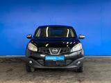 Nissan Qashqai 2013 годаүшін5 780 000 тг. в Шымкент – фото 2