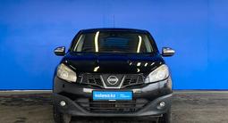 Nissan Qashqai 2013 года за 5 780 000 тг. в Шымкент – фото 2