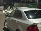 Volkswagen Polo 2011 годаүшін2 800 000 тг. в Алматы – фото 3