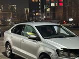 Volkswagen Polo 2011 годаүшін2 800 000 тг. в Алматы