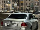Volkswagen Polo 2011 годаүшін2 800 000 тг. в Алматы – фото 4