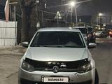 Volkswagen Polo 2011 годаүшін2 800 000 тг. в Алматы – фото 2