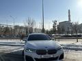 BMW 530 2020 года за 30 000 000 тг. в Астана – фото 7