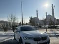 BMW 530 2020 года за 30 000 000 тг. в Астана – фото 6