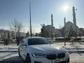 BMW 530 2020 года за 30 000 000 тг. в Астана – фото 16