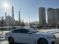 BMW 530 2020 года за 30 000 000 тг. в Астана – фото 15