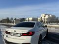 BMW 530 2020 года за 30 000 000 тг. в Астана – фото 17