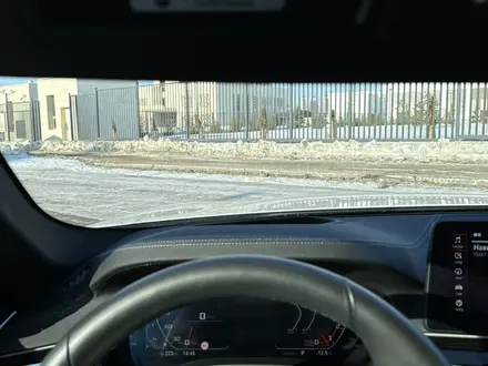 BMW 530 2020 года за 30 000 000 тг. в Астана – фото 23