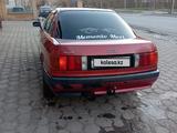 Audi 80 1990 года за 960 000 тг. в Караганда – фото 2