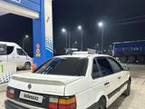 Volkswagen Passat 1991 годаfor1 000 000 тг. в Жетысай – фото 5