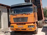 Shacman (Shaanxi)  F2000 2008 годаүшін9 500 000 тг. в Актау – фото 3