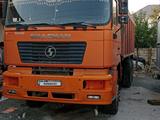 Shacman (Shaanxi)  F2000 2008 годаүшін9 500 000 тг. в Актау – фото 4