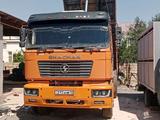 Shacman (Shaanxi)  F2000 2008 годаүшін9 500 000 тг. в Актау – фото 5