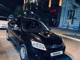 ВАЗ (Lada) Granta 2190 2013 года за 2 000 000 тг. в Семей