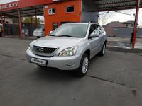 Lexus RX 350 2008 года за 19 900 000 тг. в Алматы