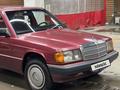 Mercedes-Benz 190 1991 года за 1 650 000 тг. в Астана – фото 8