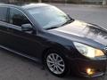 Subaru Legacy 2010 года за 4 700 000 тг. в Аксай – фото 4